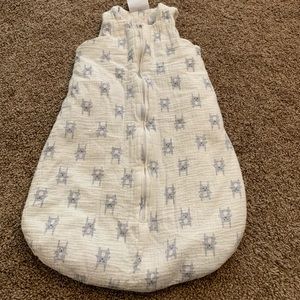 Aden & Anais Quilted Sleepsack